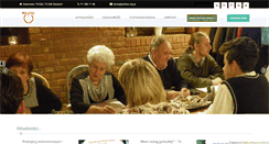 Desktop Screenshot of polites.org.pl
